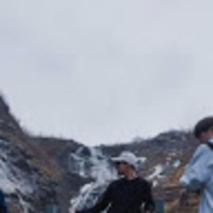 Meet your Posher, Audrey